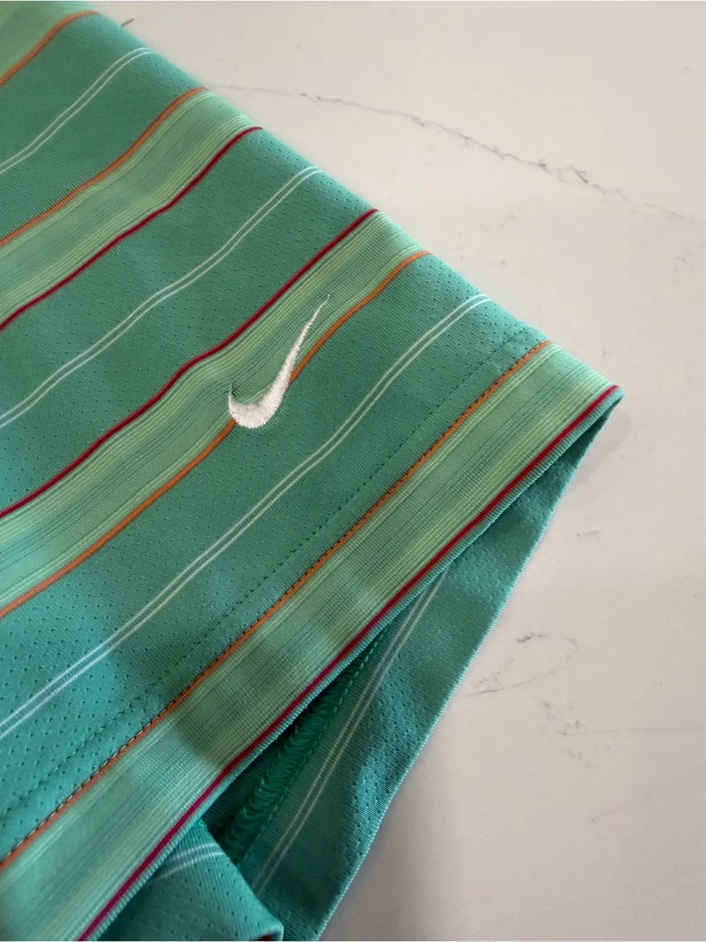 Nike short sleeve